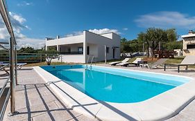 Holiday Home Ria - Tgr146 By Interhome