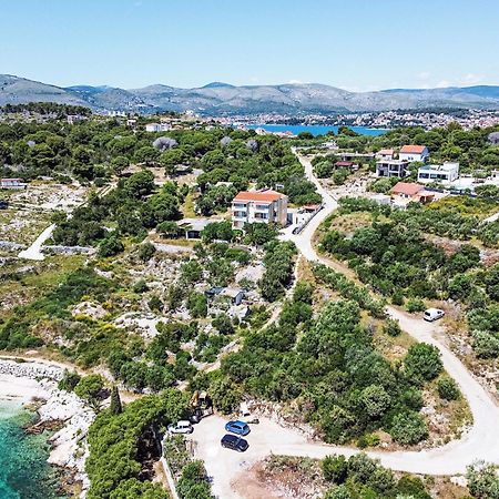 Holiday Home Ria - Tgr146 By Interhome Trogir Exteriér fotografie