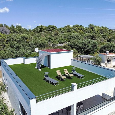 Holiday Home Ria - Tgr146 By Interhome Trogir Exteriér fotografie