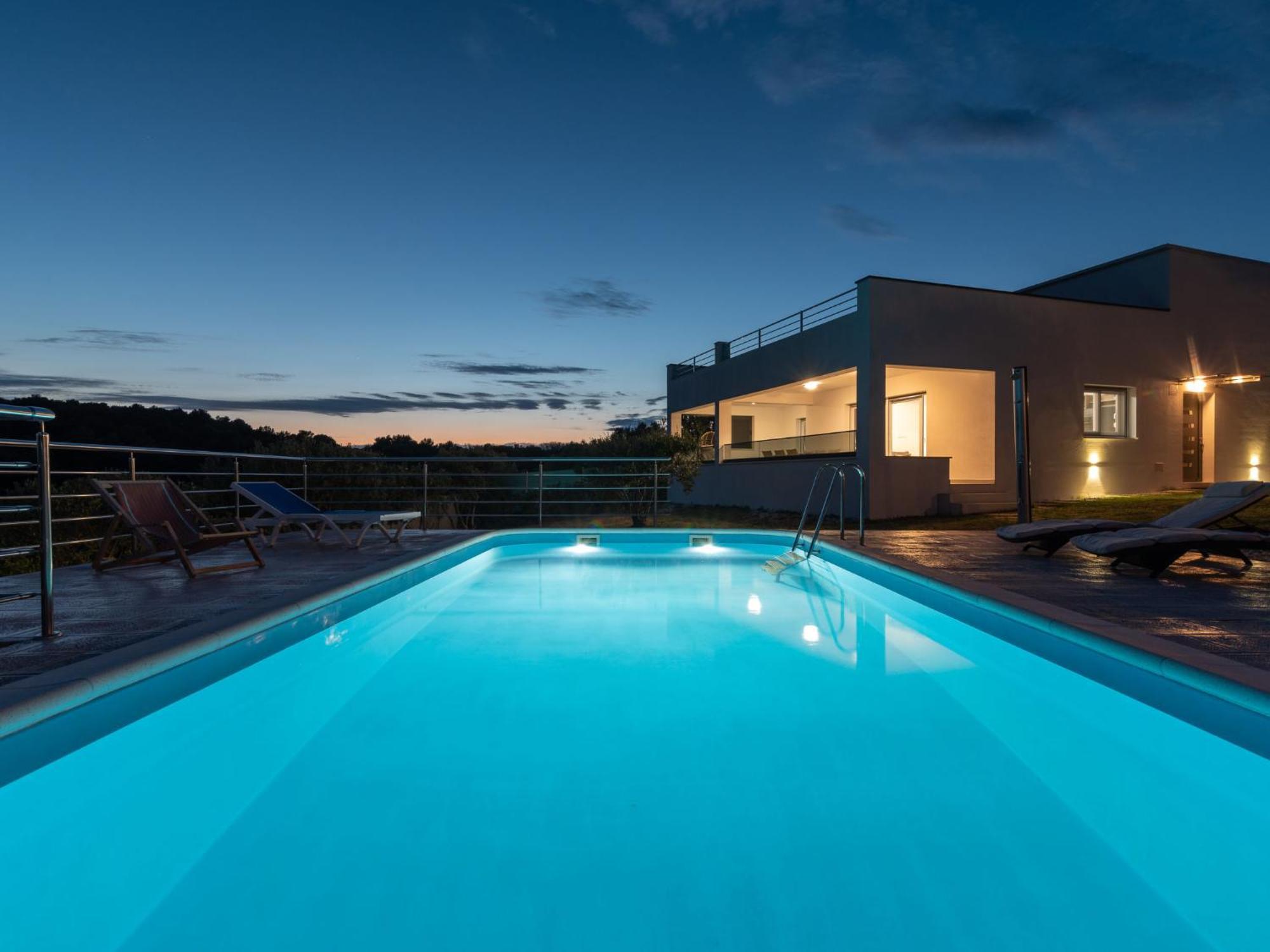 Holiday Home Ria - Tgr146 By Interhome Trogir Exteriér fotografie