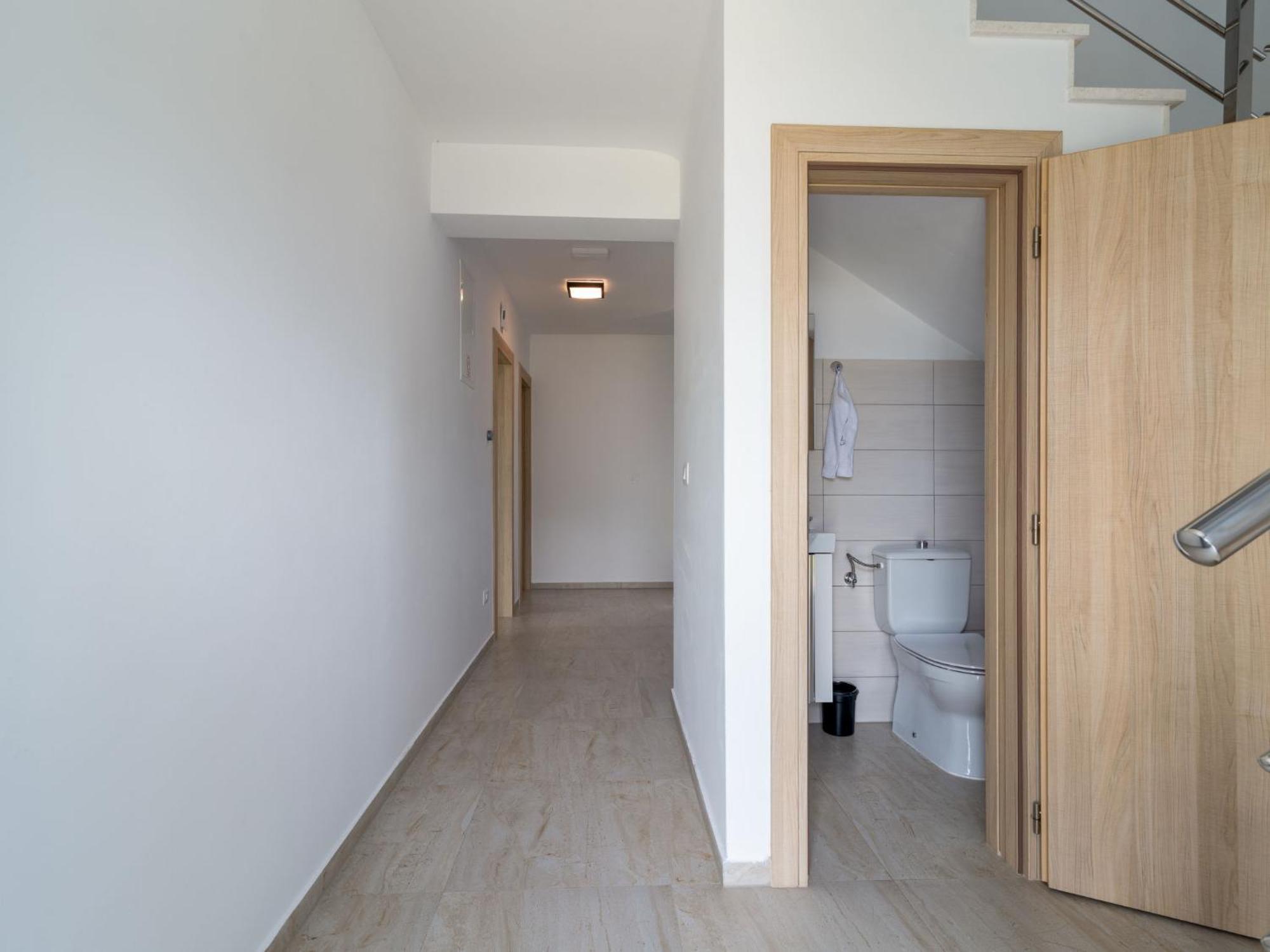 Holiday Home Ria - Tgr146 By Interhome Trogir Exteriér fotografie
