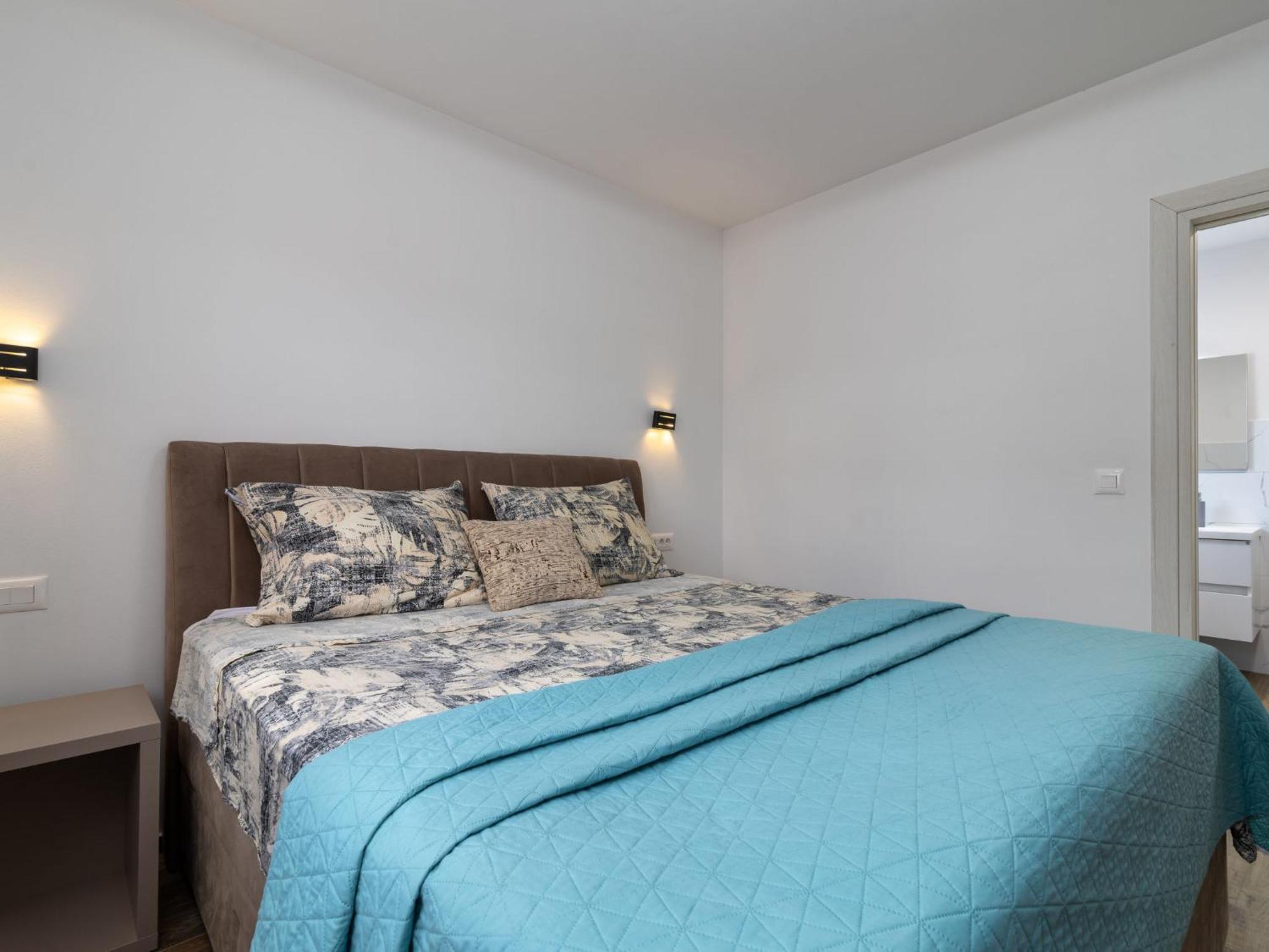 Holiday Home Ria - Tgr146 By Interhome Trogir Exteriér fotografie
