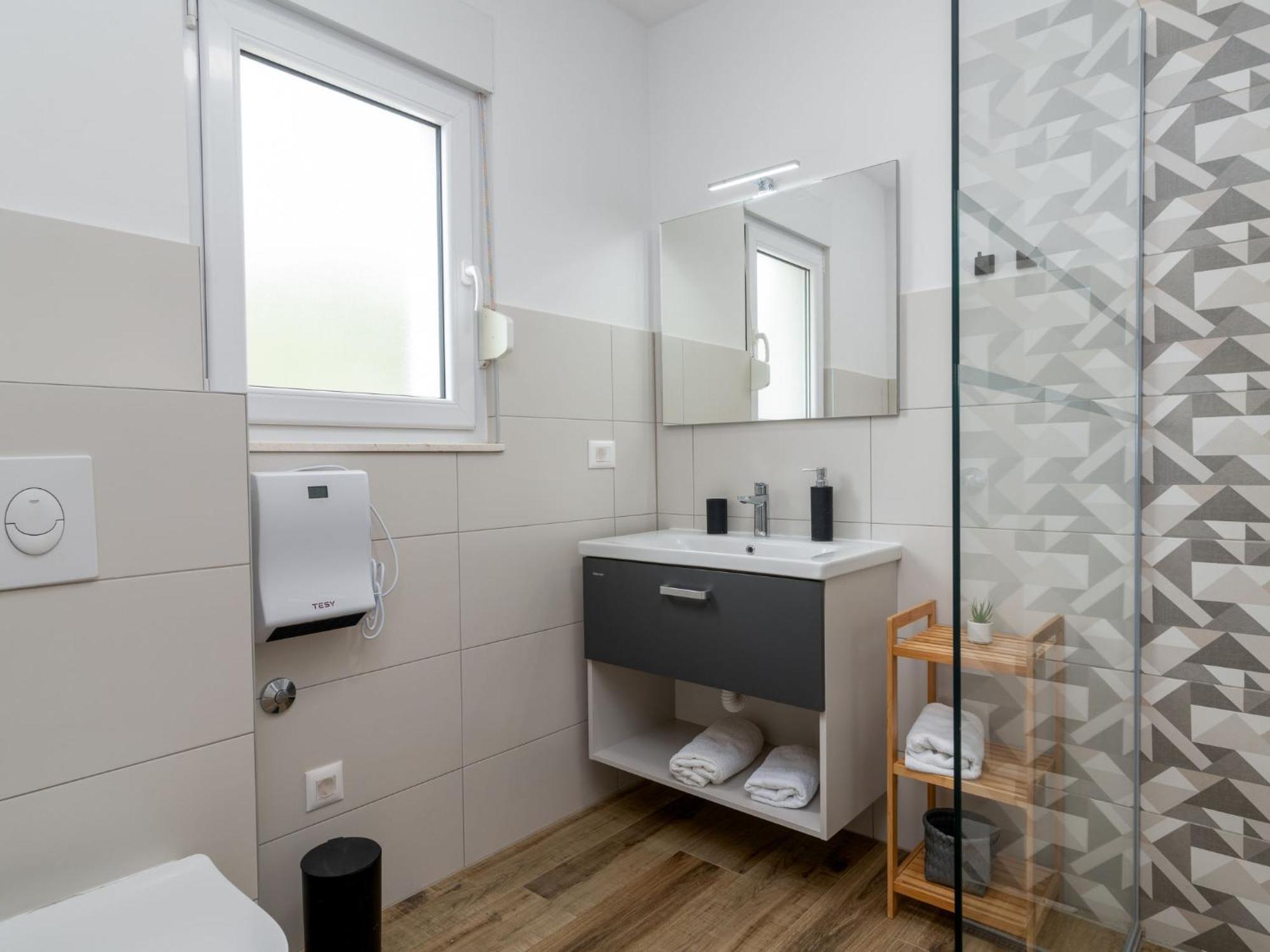 Holiday Home Ria - Tgr146 By Interhome Trogir Exteriér fotografie