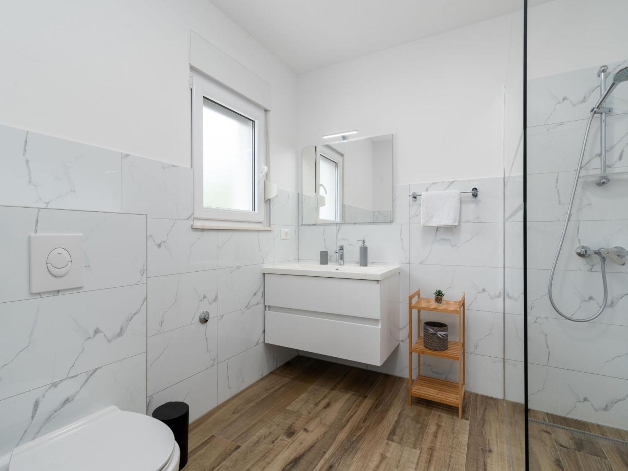 Holiday Home Ria - Tgr146 By Interhome Trogir Exteriér fotografie