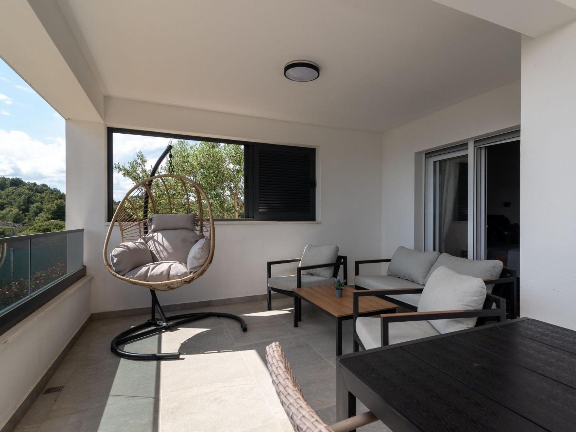 Holiday Home Ria - Tgr146 By Interhome Trogir Exteriér fotografie