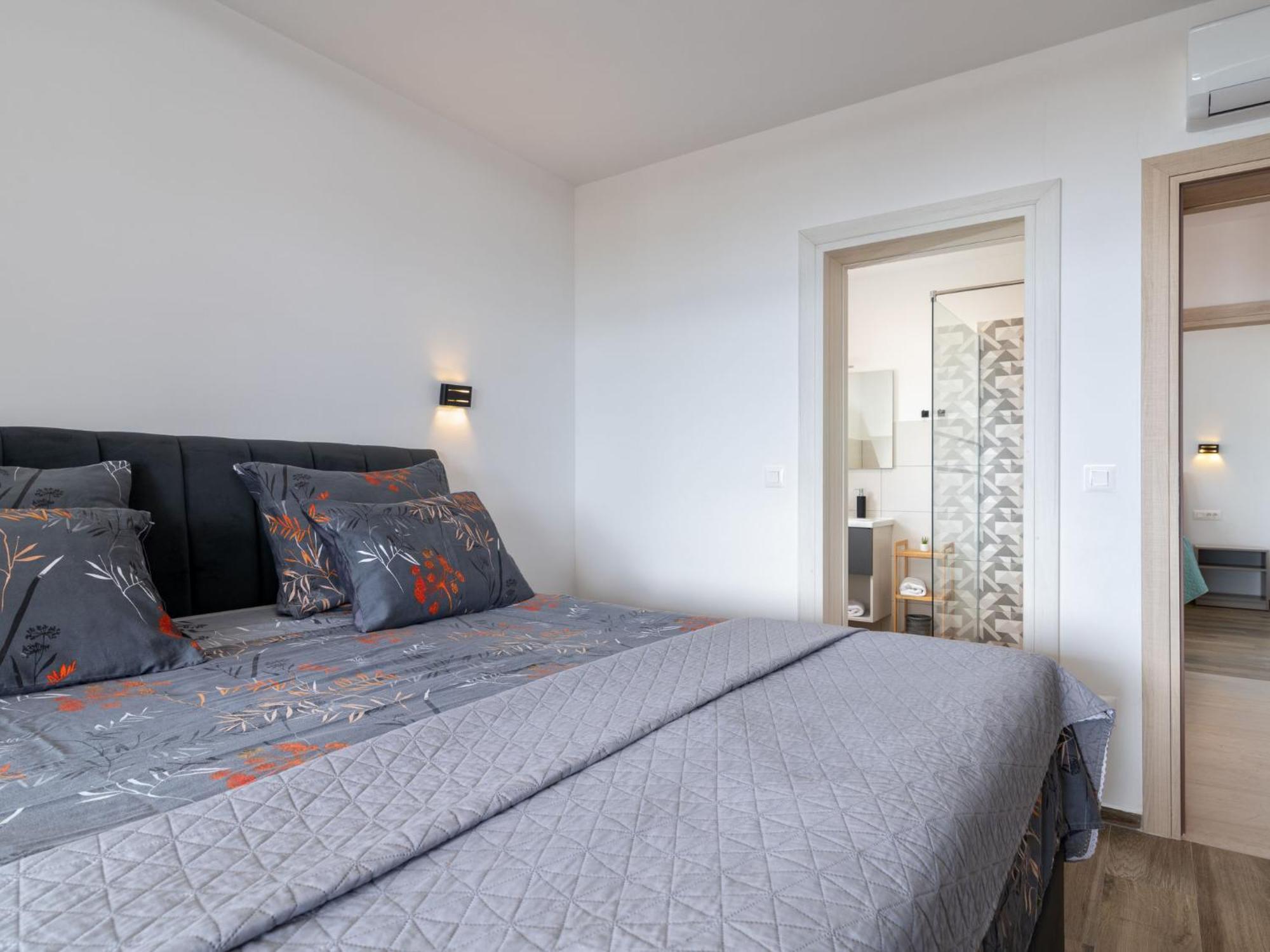 Holiday Home Ria - Tgr146 By Interhome Trogir Exteriér fotografie