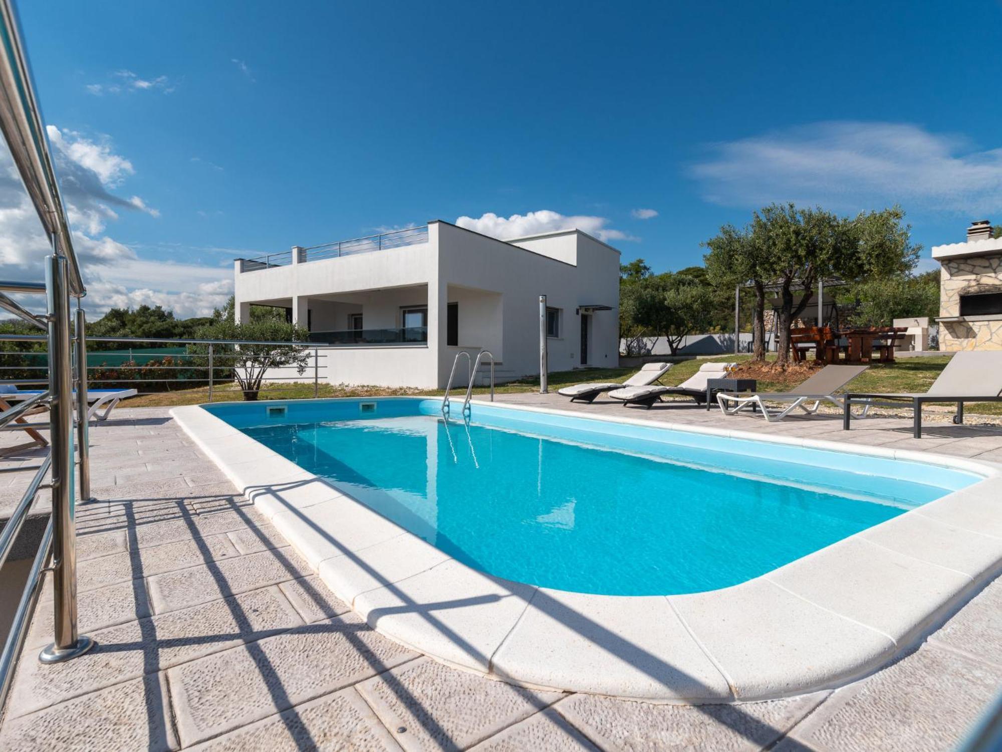 Holiday Home Ria - Tgr146 By Interhome Trogir Exteriér fotografie