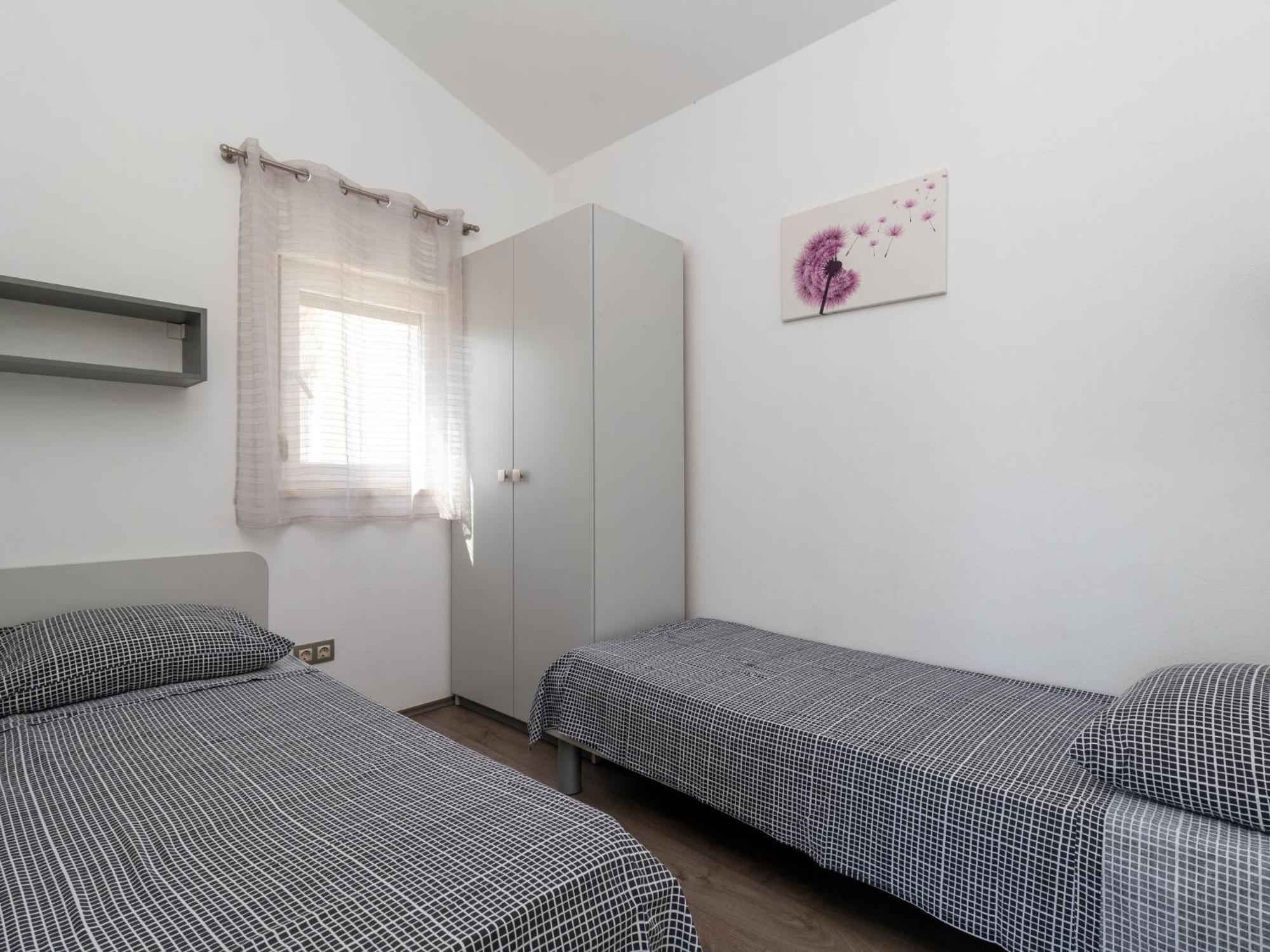 Holiday Home Ria - Tgr146 By Interhome Trogir Exteriér fotografie
