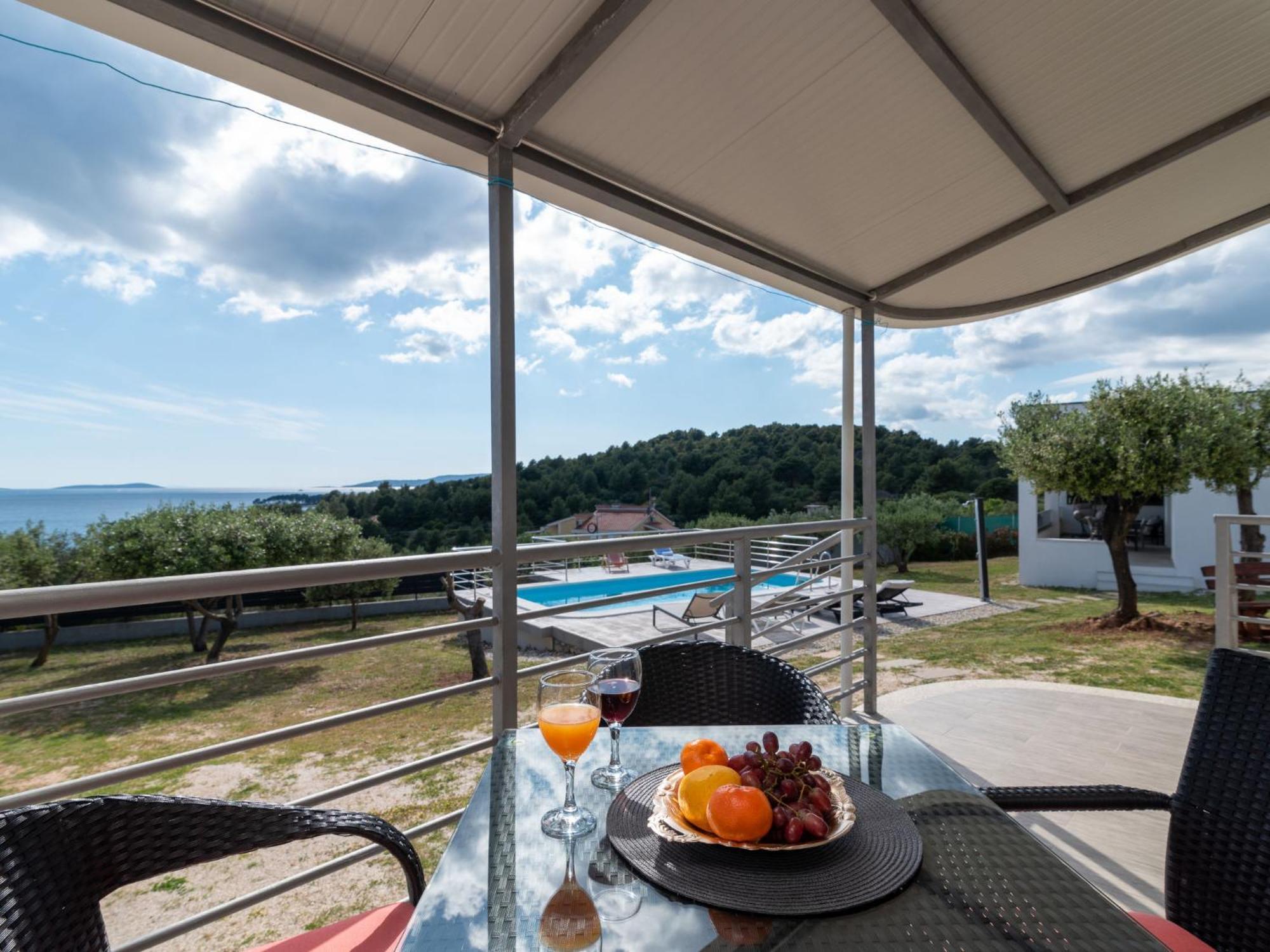 Holiday Home Ria - Tgr146 By Interhome Trogir Exteriér fotografie